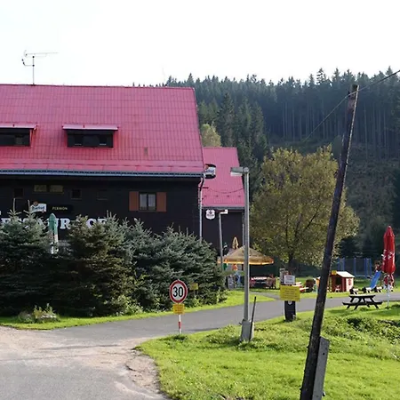 Gasthuis Permon