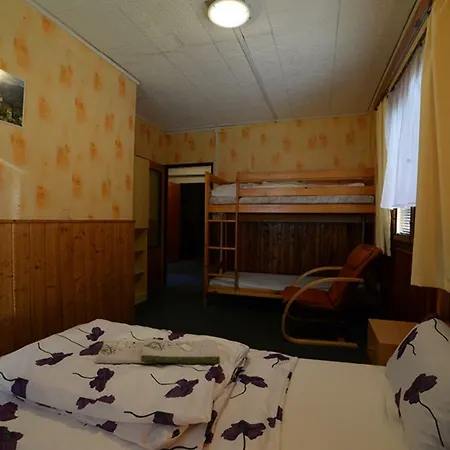 Permon Gasthuis *